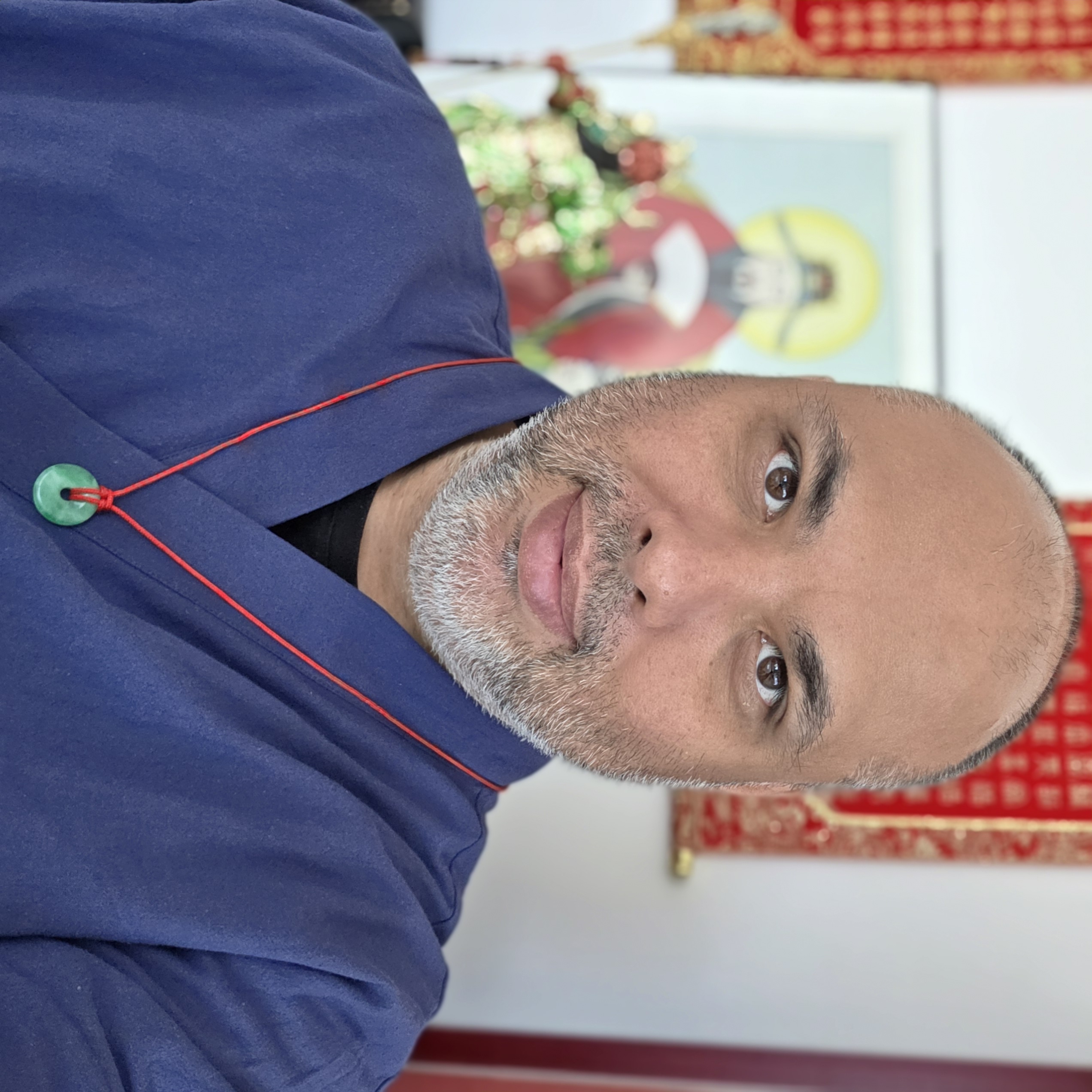 Dr. Marcio Miyamoto